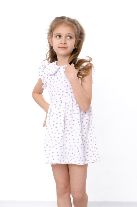 Сукня для дівчинки